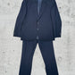 Costume Jules "Slim" ( XXL / US 42 / FR 52-54 )
