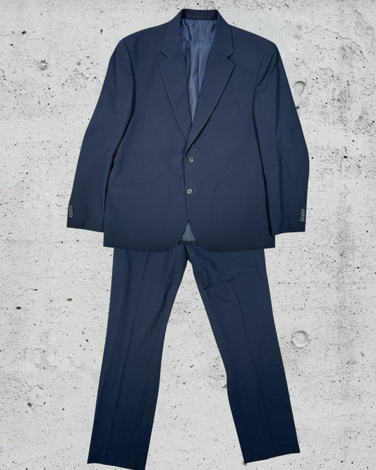 Costume Jules "Slim" ( XXL / US 42 / FR 52-54 )