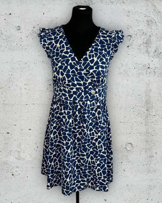 Robe Ikoone & Bianka ( S / 36 / 8 )