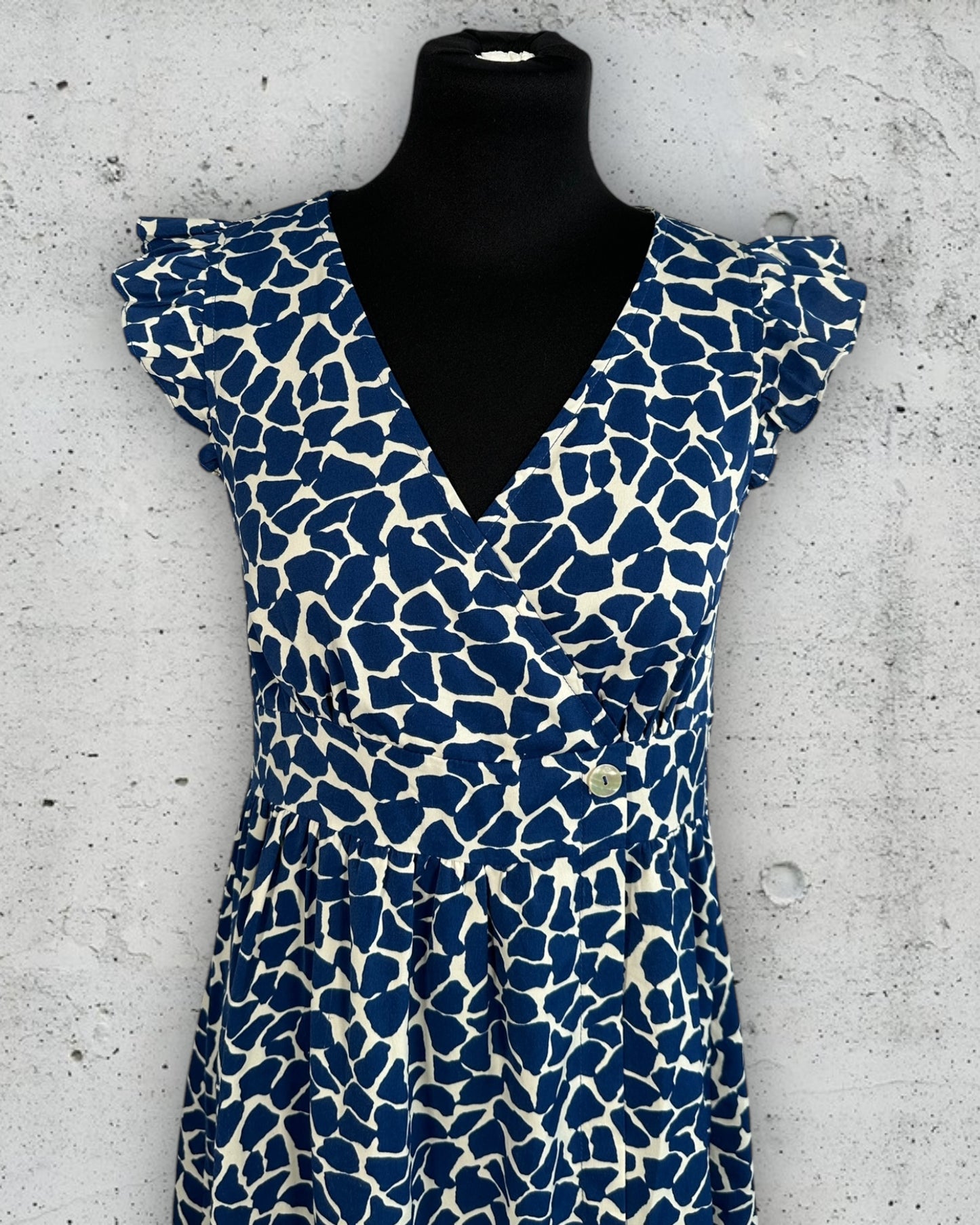 Robe Ikoone & Bianka ( S / 36 / 8 )