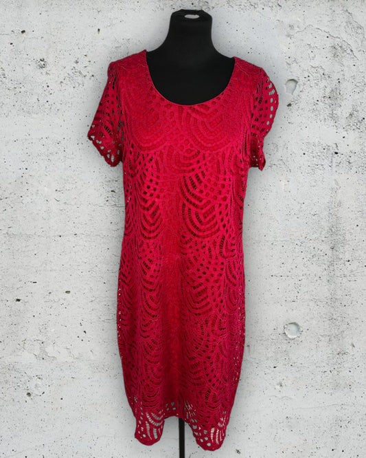 Robe Toscane ( XXL / 44 / 16 )