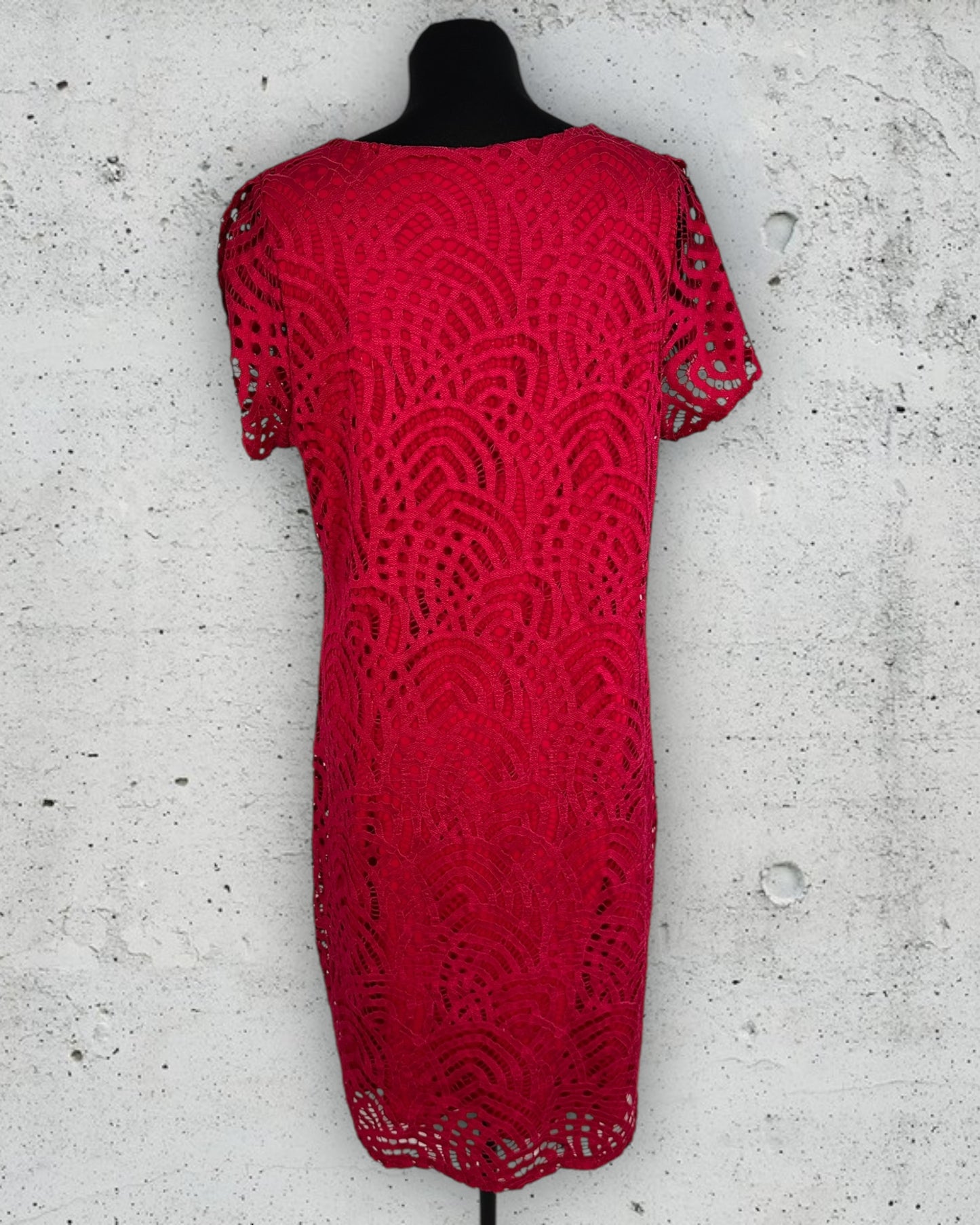 Robe Toscane ( XXL / 44 / 16 )