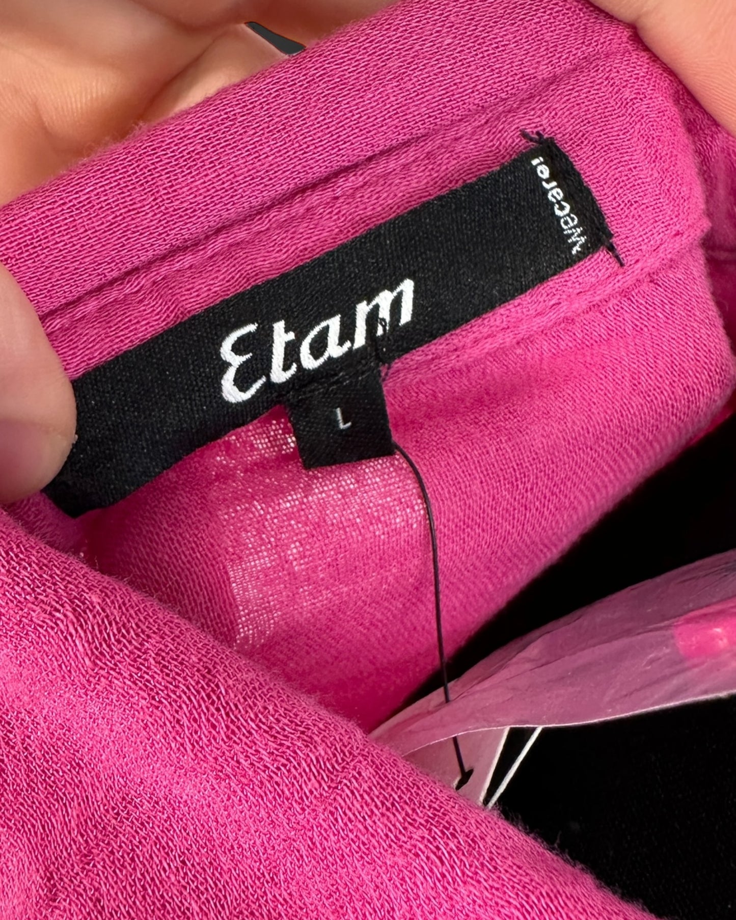 Robe Etam ( L / 40 / 12 )