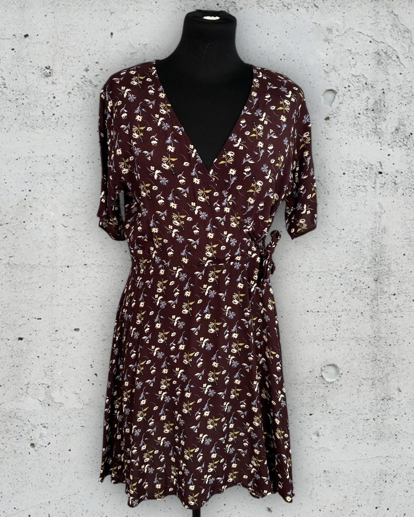 Robe Monoprix ( L / 40 / 12 )