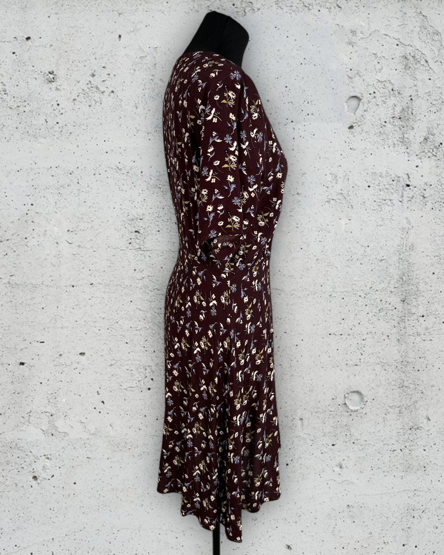 Robe Monoprix ( L / 40 / 12 )