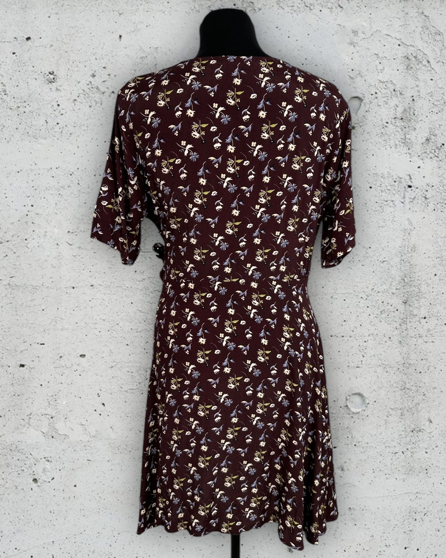 Robe Monoprix ( L / 40 / 12 )