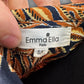 Robe Emma Ella ( S / 36 / 8 ) ( M / 38 / 10 )