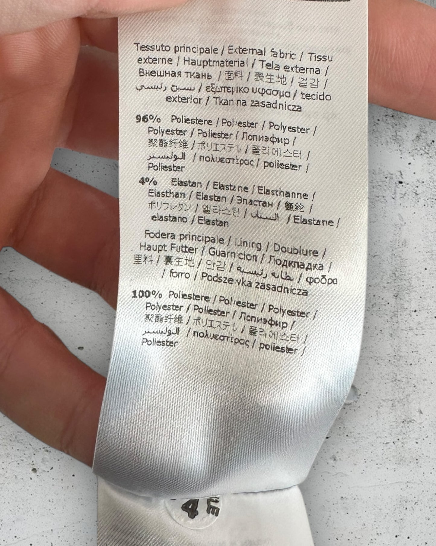 Robe LiuJo ( L / 40 / 12 )