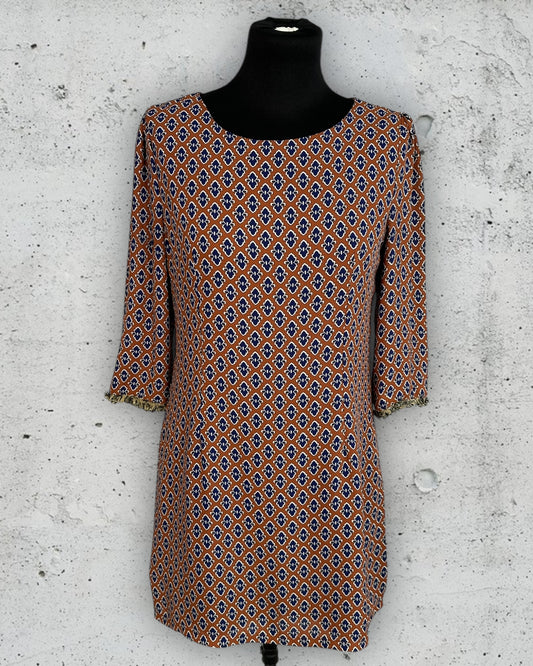 Robe Suncoo ( S / 36 / 8 ) ( M / 38 / 10 )