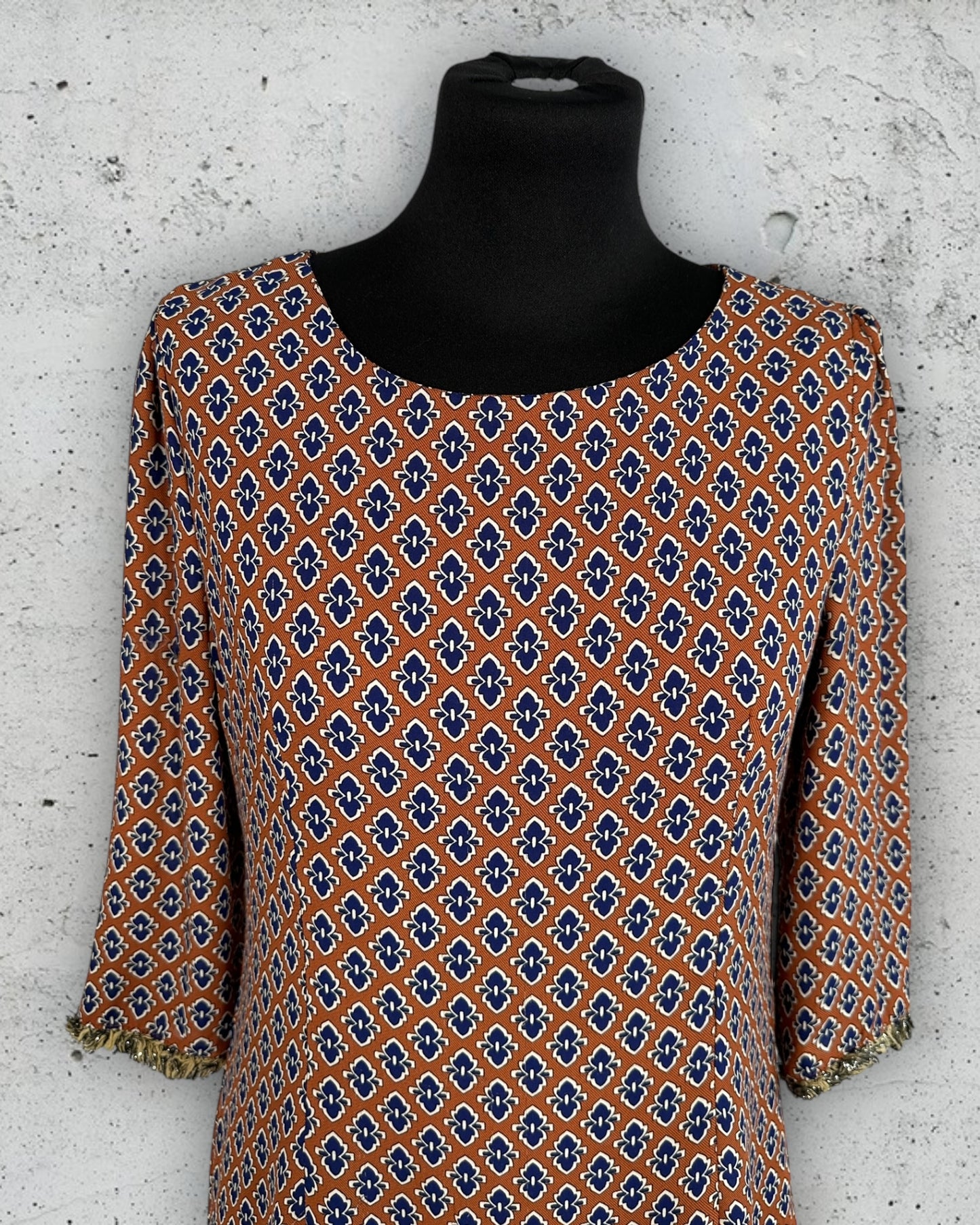 Robe Suncoo ( S / 36 / 8 ) ( M / 38 / 10 )