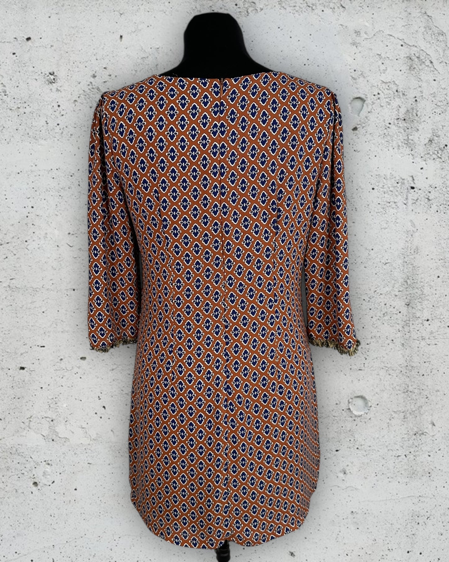 Robe Suncoo ( S / 36 / 8 ) ( M / 38 / 10 )