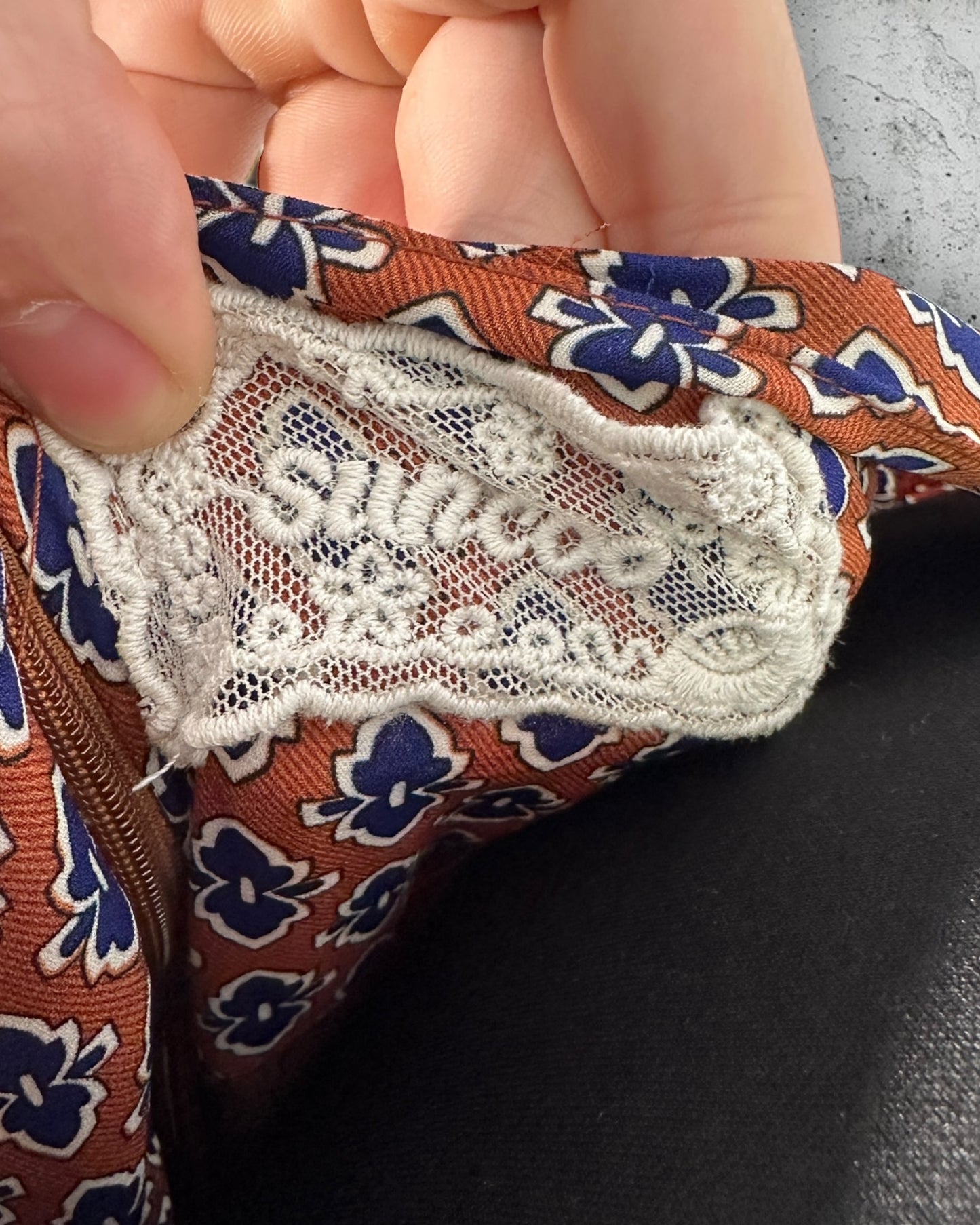 Robe Suncoo ( S / 36 / 8 ) ( M / 38 / 10 )