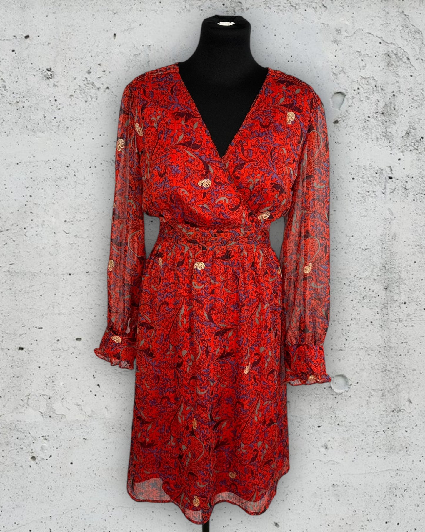 Robe Nina Kaufmann ( L / 40 / 12 )