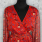 Robe Nina Kaufmann ( L / 40 / 12 )