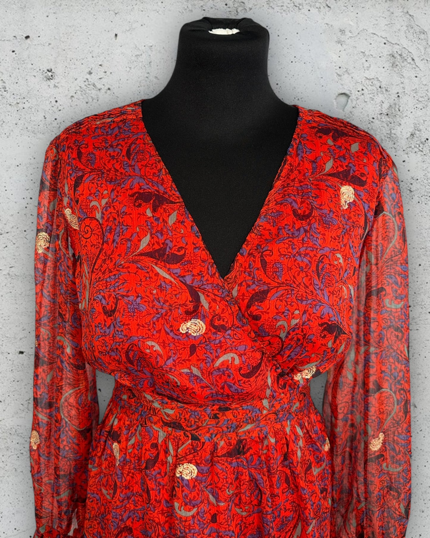 Robe Nina Kaufmann ( L / 40 / 12 )