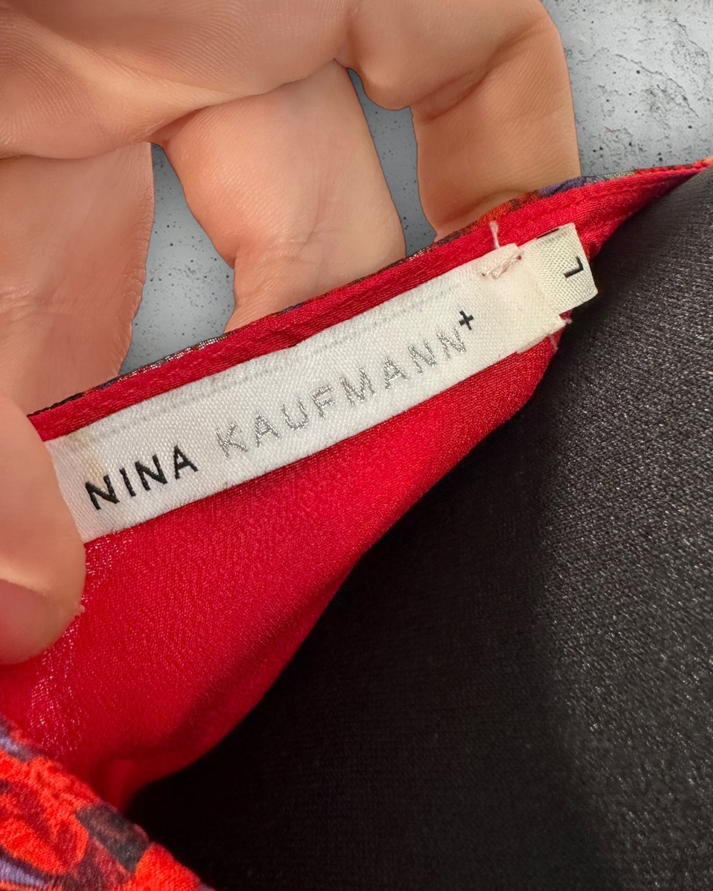 Robe Nina Kaufmann ( L / 40 / 12 )