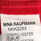 Robe Nina Kaufmann ( L / 40 / 12 )
