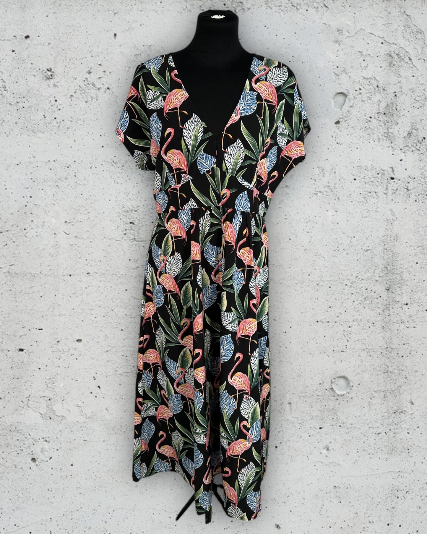 Robe Emma Ella ( L / 40 / 12 )