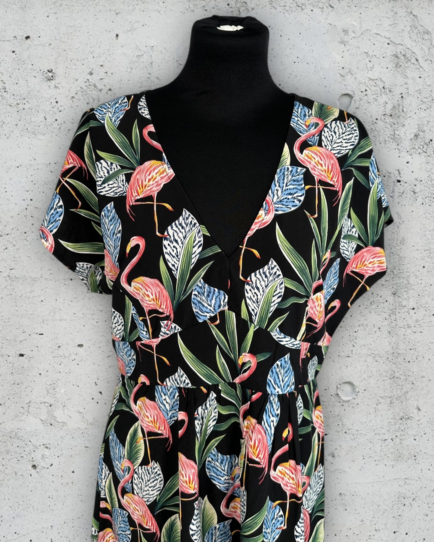 Robe Emma Ella ( L / 40 / 12 )