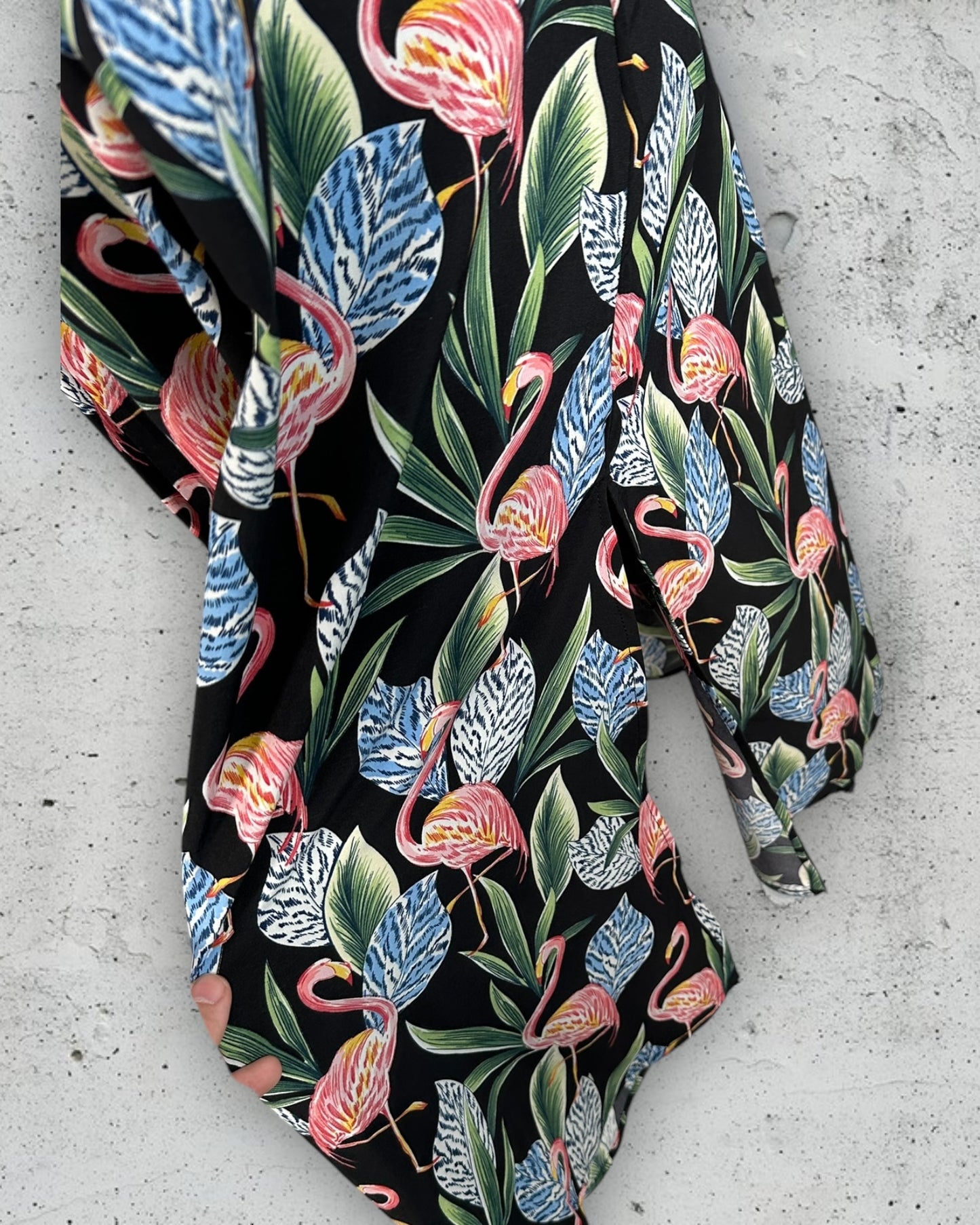 Robe Emma Ella ( L / 40 / 12 )