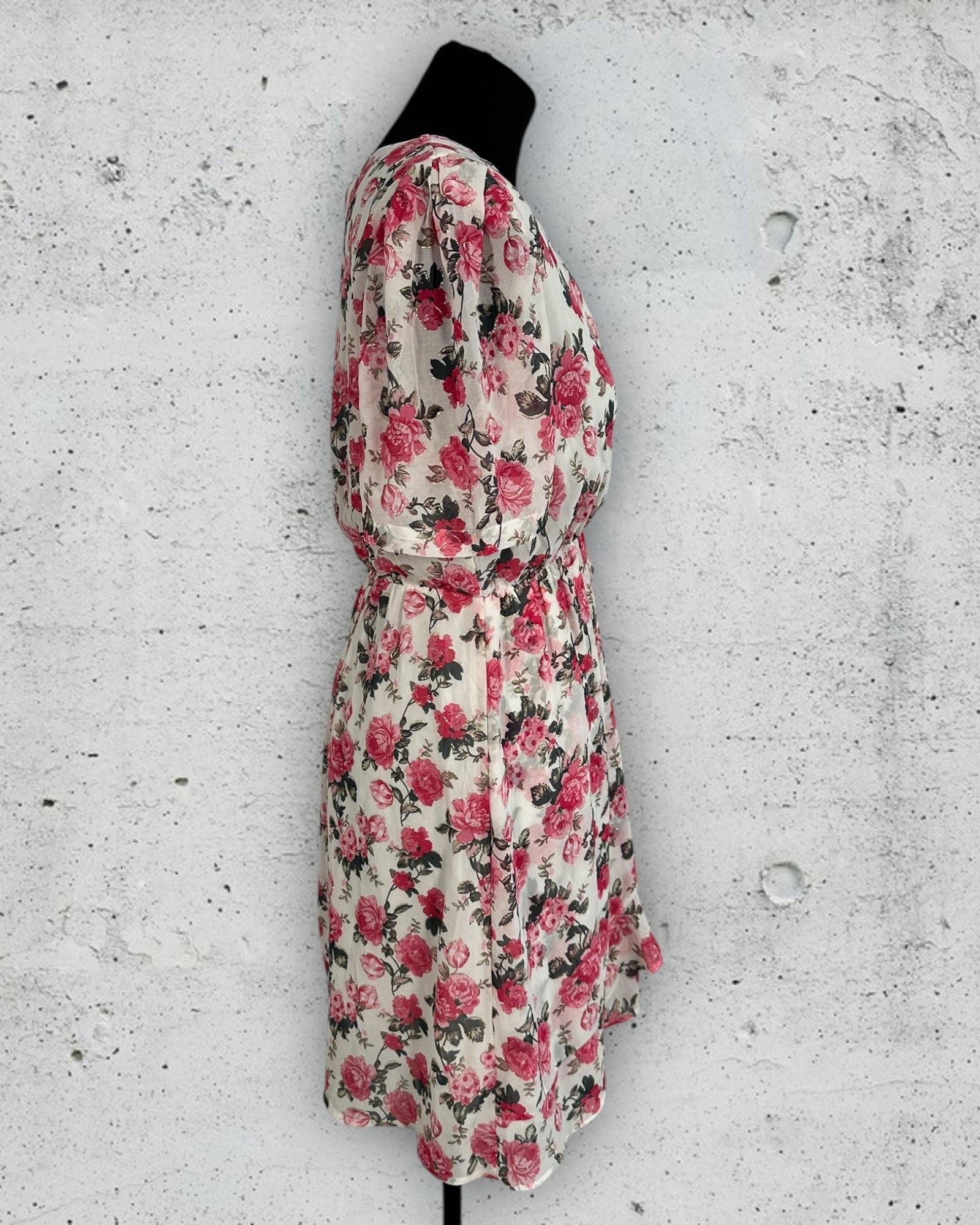 Robe Longue Vetement Emma Ella Robe Emma Ella S 36