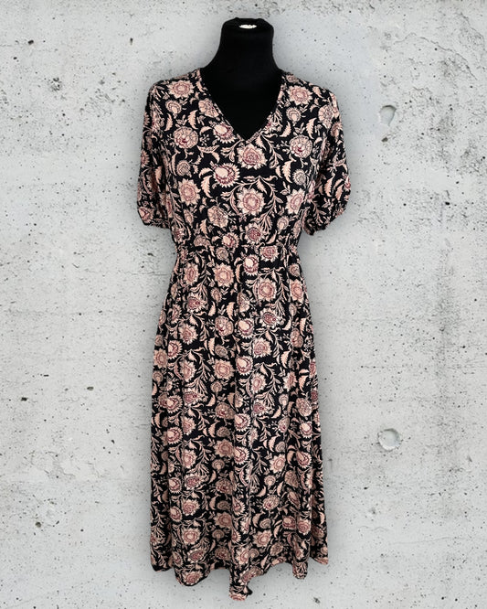 Robe Yerba Buena ( S / 36 / 8 )