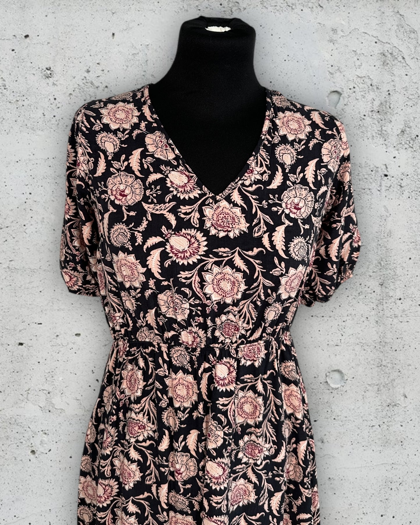 Robe Yerba Buena ( S / 36 / 8 )