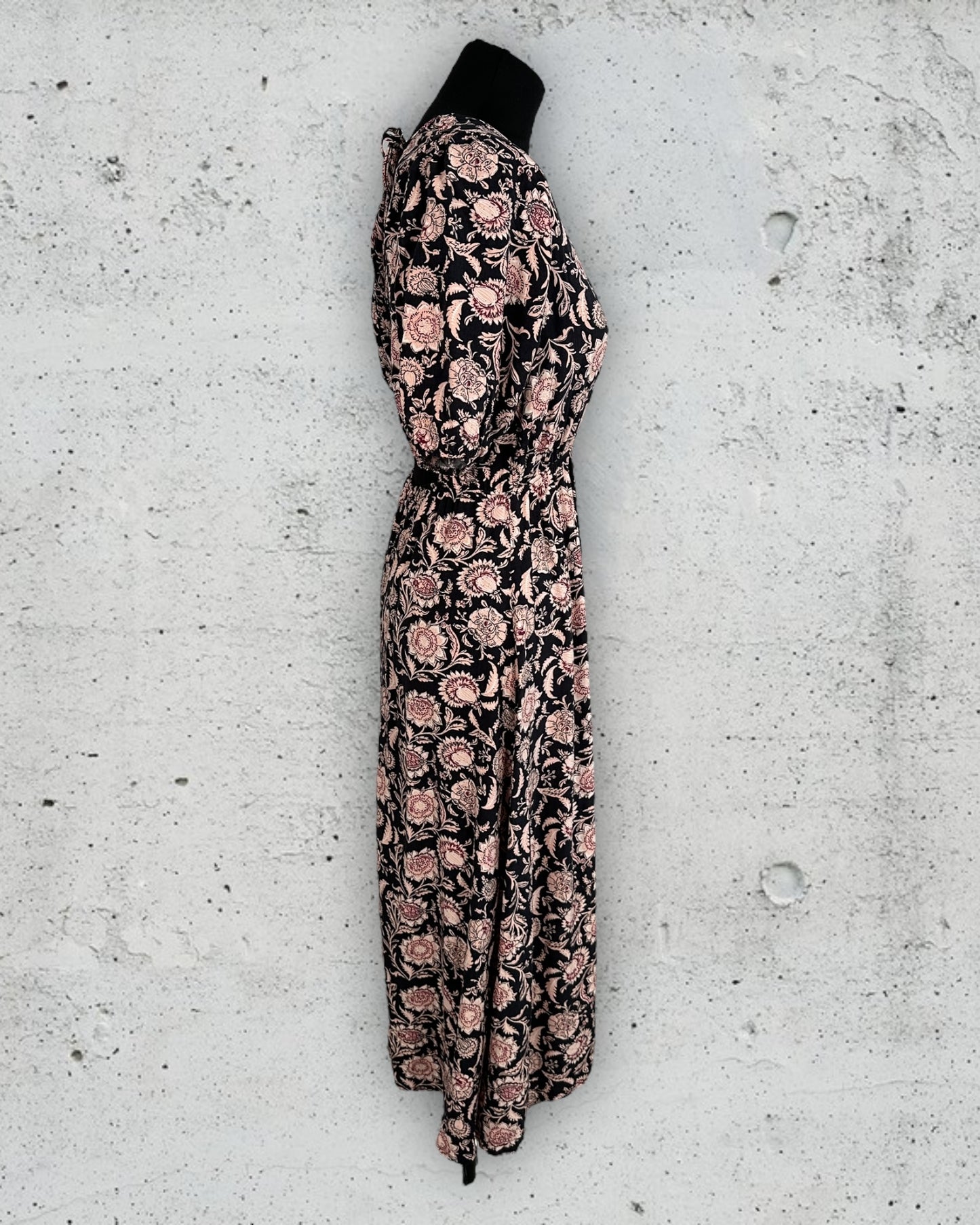 Robe Yerba Buena ( S / 36 / 8 )