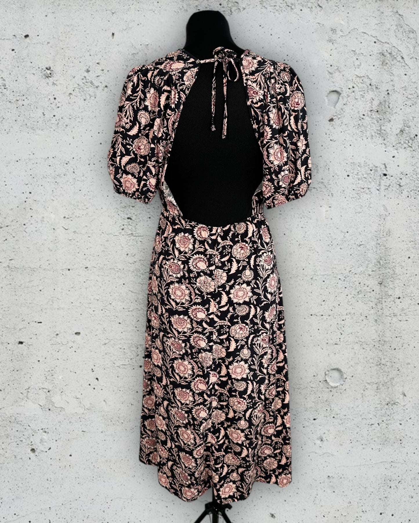 Robe Yerba Buena ( S / 36 / 8 )