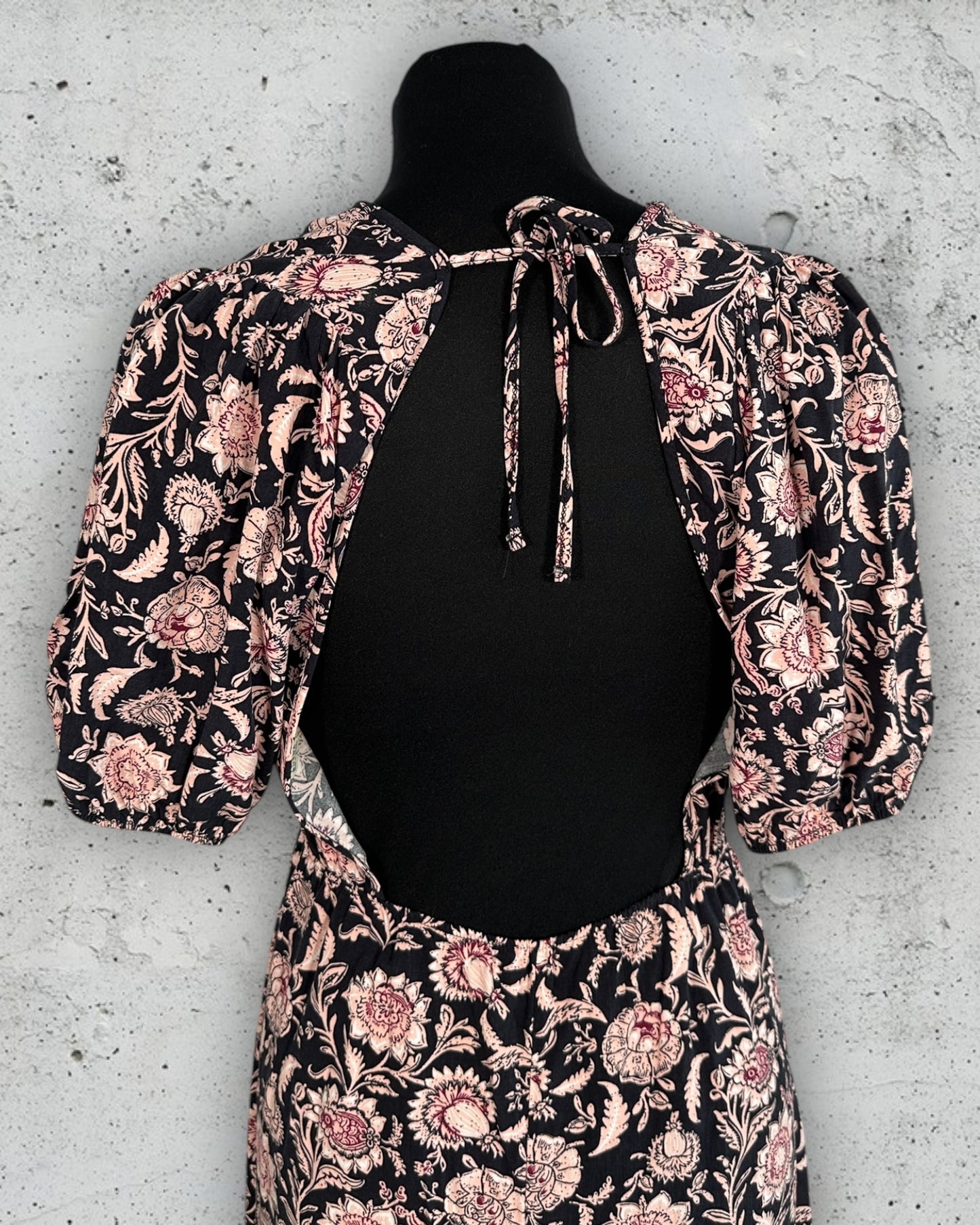 Robe Yerba Buena ( S / 36 / 8 )