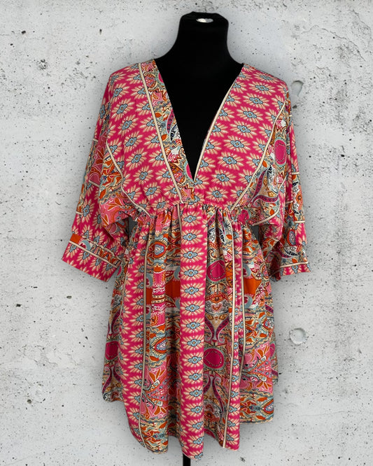 Robe Boutique Parisienne ( L / 40 / 12 )