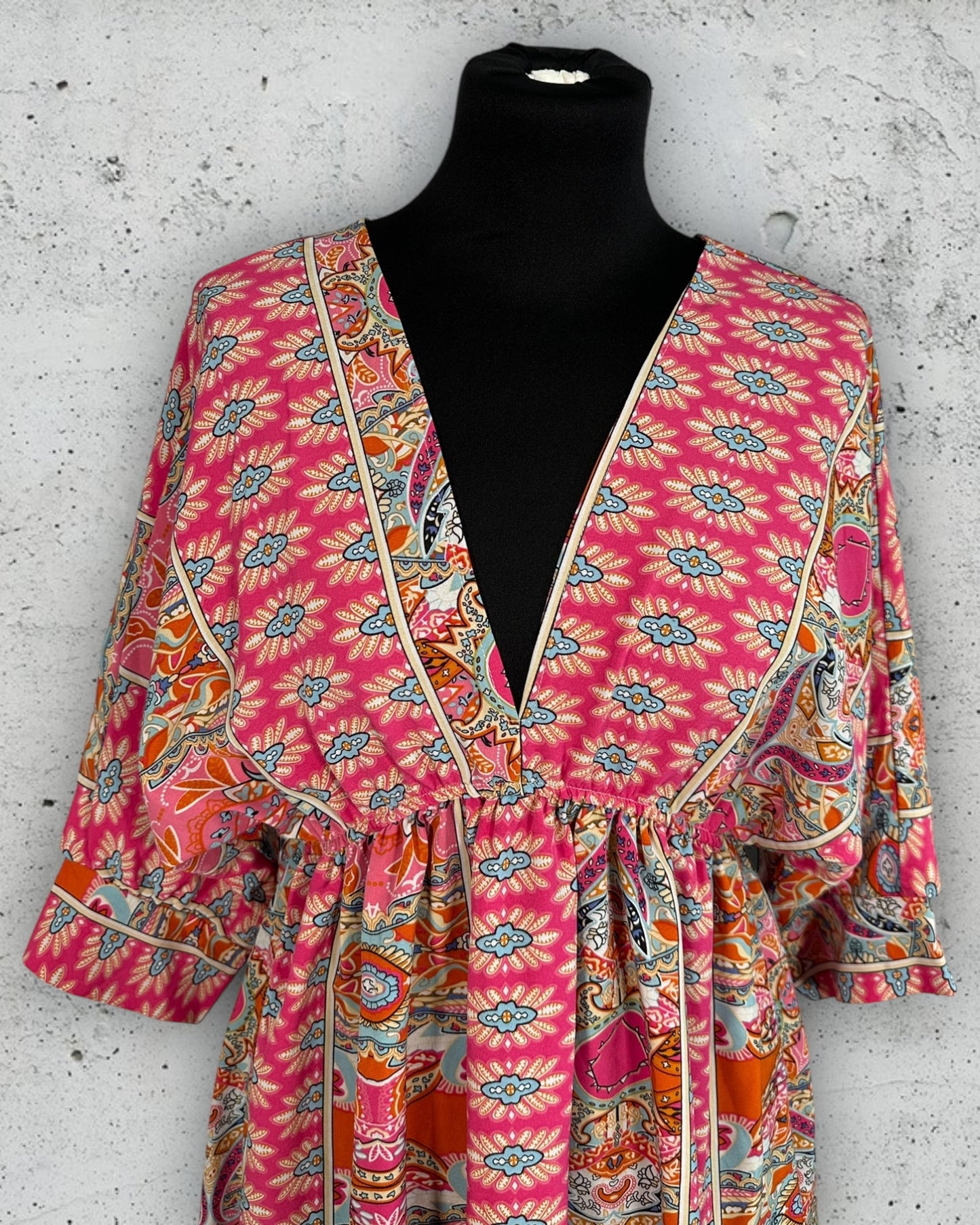 Robe Boutique Parisienne ( L / 40 / 12 )