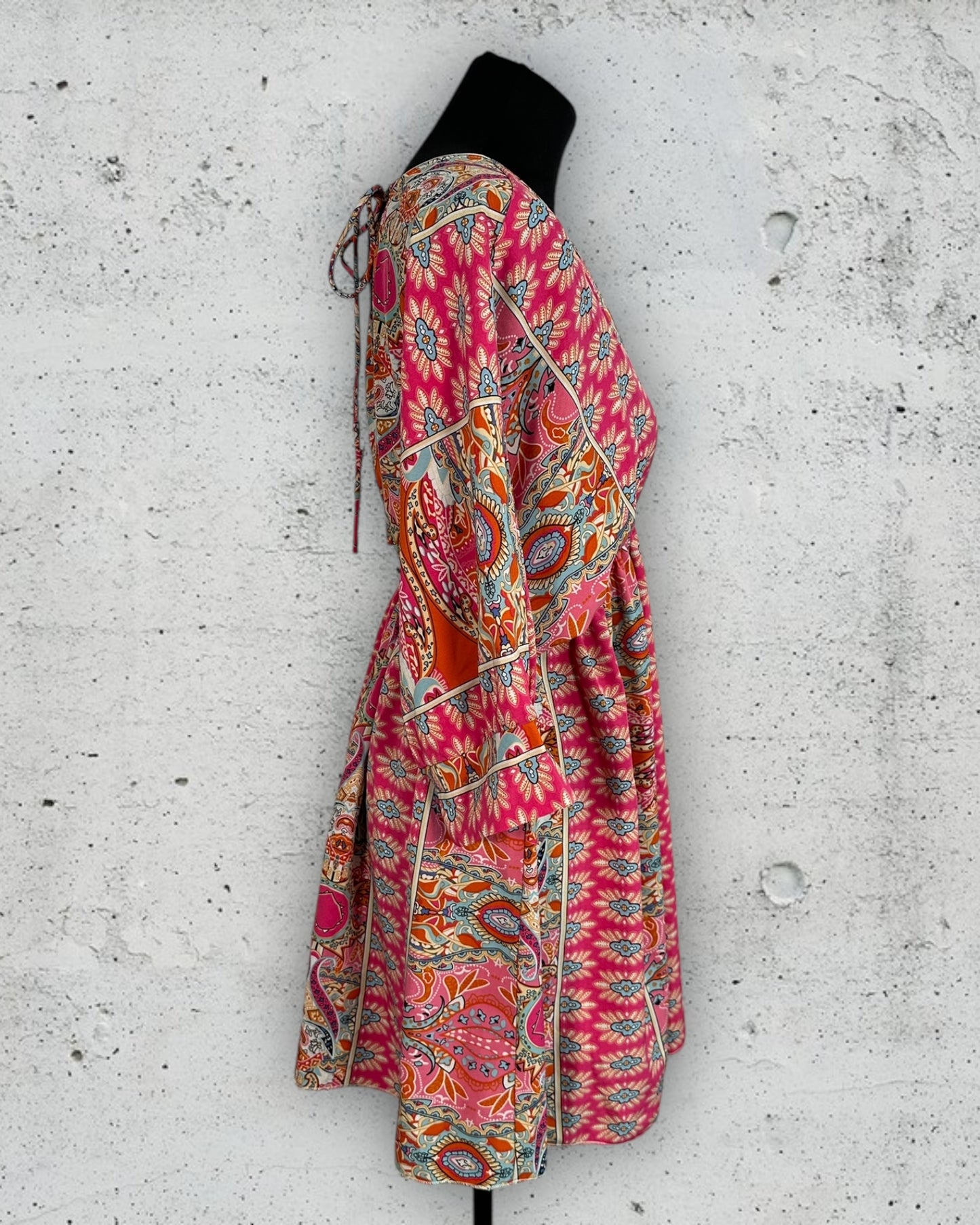 Robe Boutique Parisienne ( L / 40 / 12 )