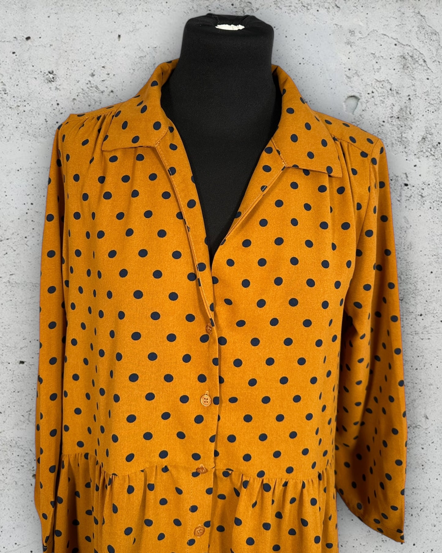 Robe Y'Coo ( S / 36 / 8 )