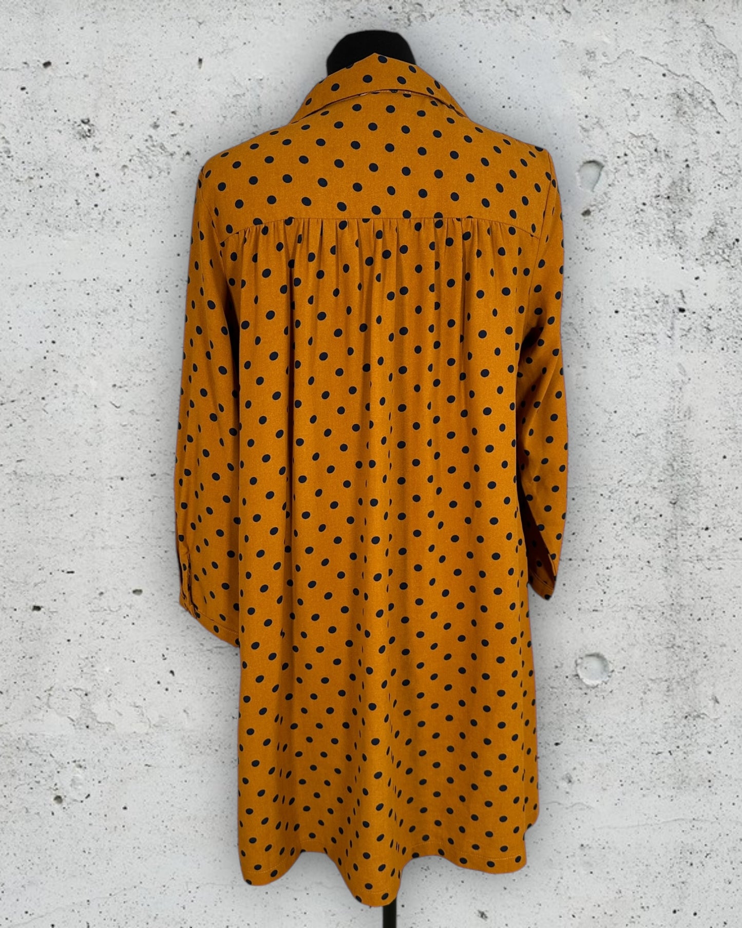 Robe Y'Coo ( S / 36 / 8 )