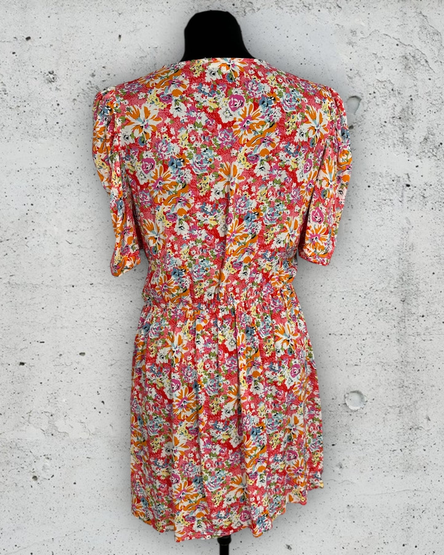 Robe Kilky ( S / 36 / 8 ) ( M / 38 / 10 )