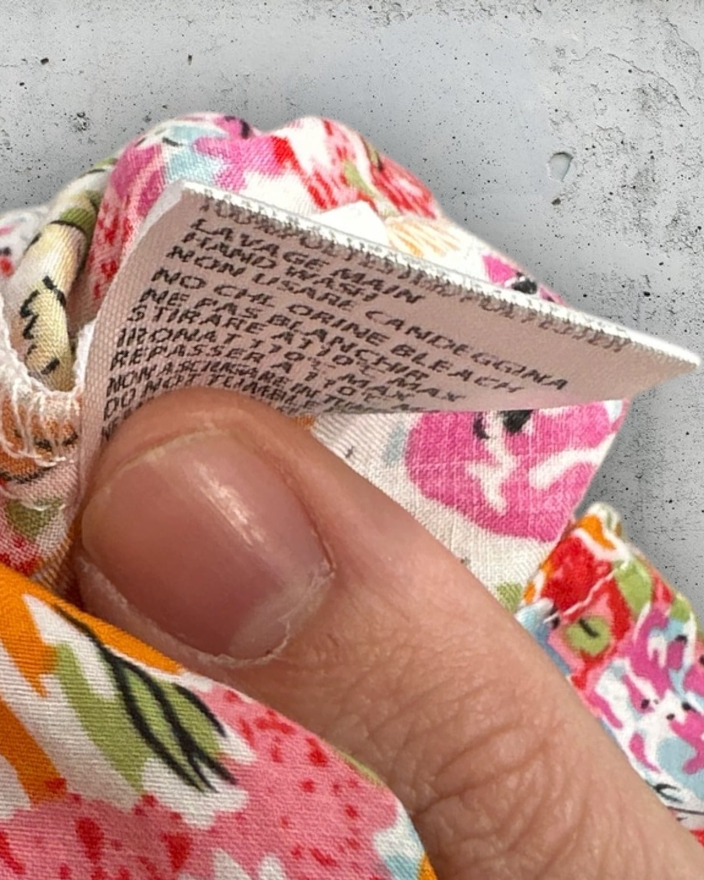 Robe Kilky ( S / 36 / 8 ) ( M / 38 / 10 )