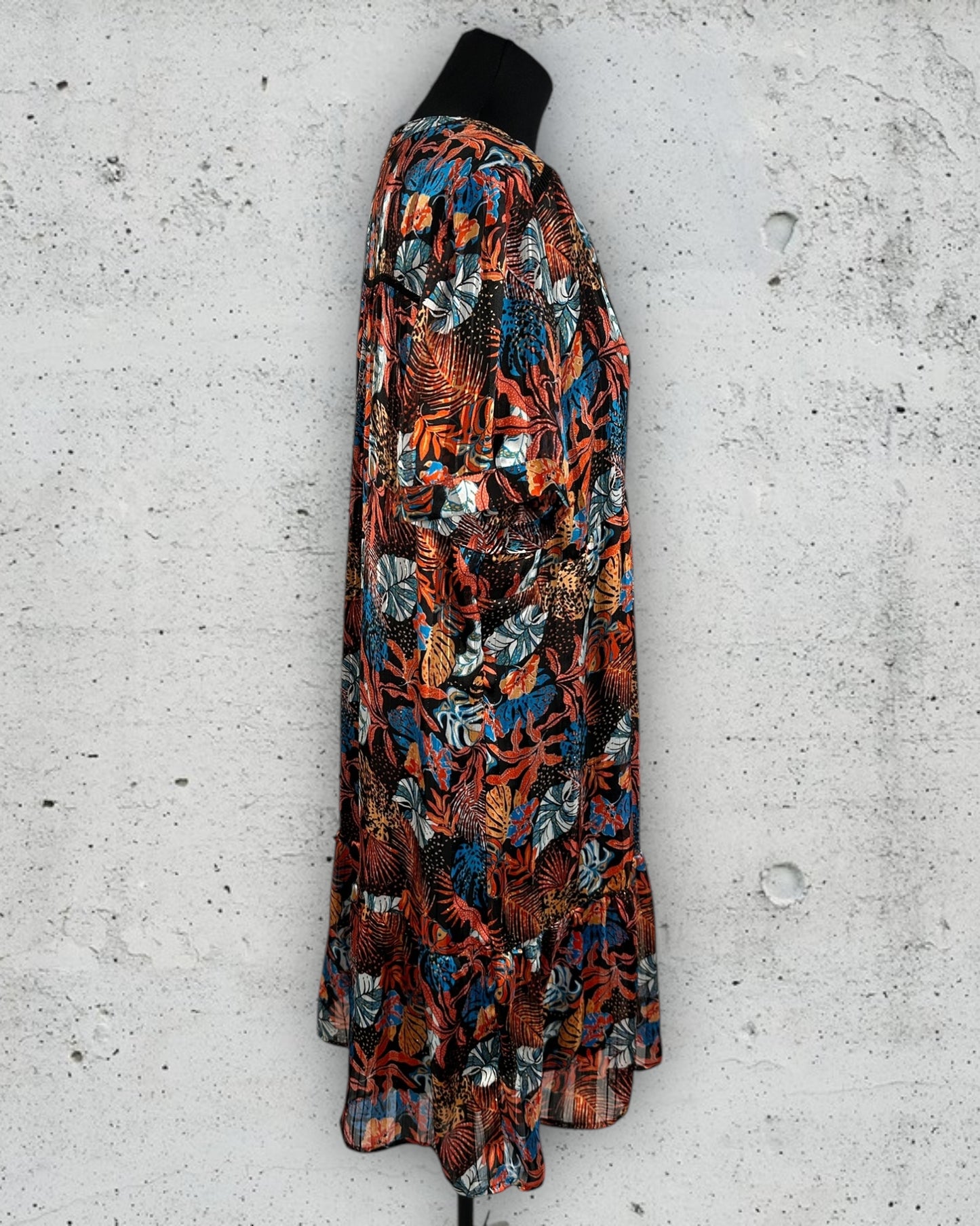 Robe Grain De Malice ( XXL / 44 / 16 )