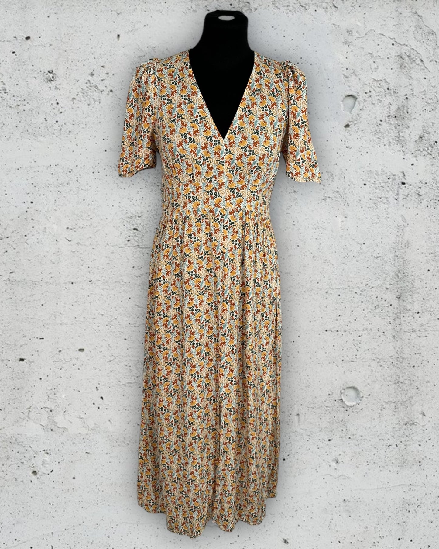 Robe An'Ge "Maelle" ( M / 38 / 10 )