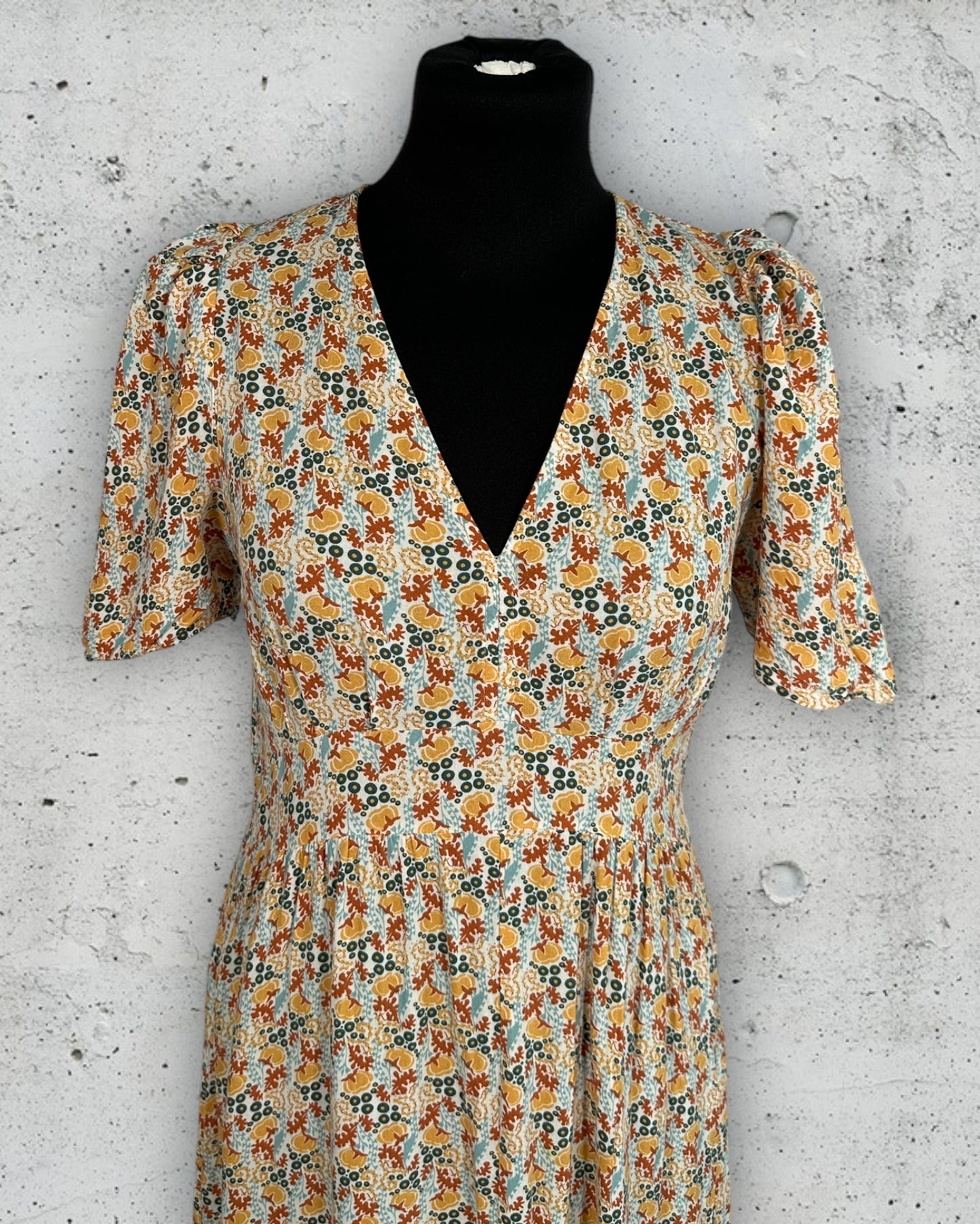 Robe An'Ge "Maelle" ( M / 38 / 10 )