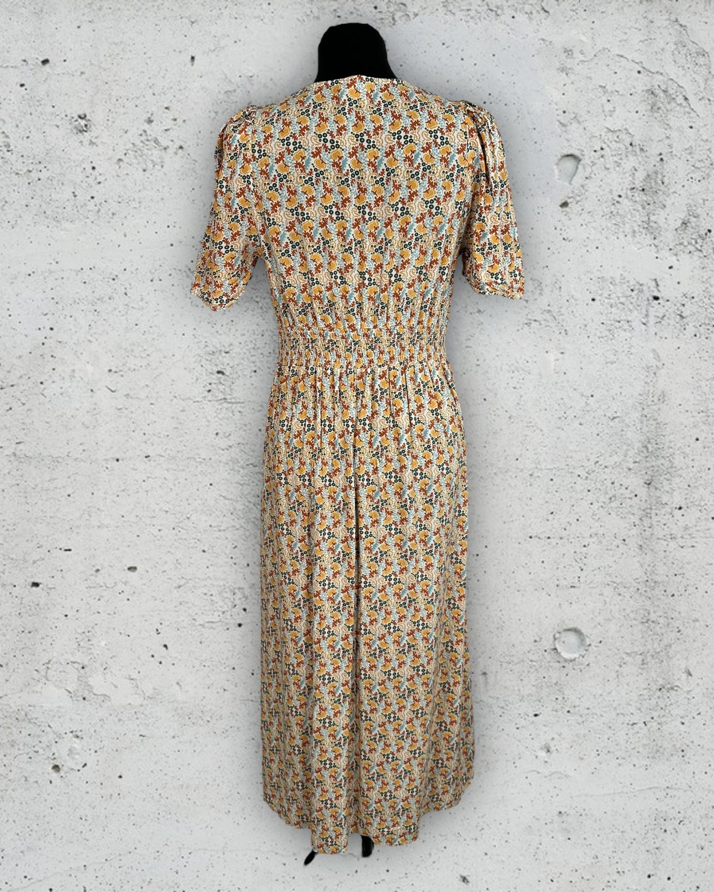 Robe An'Ge "Maelle" ( M / 38 / 10 )