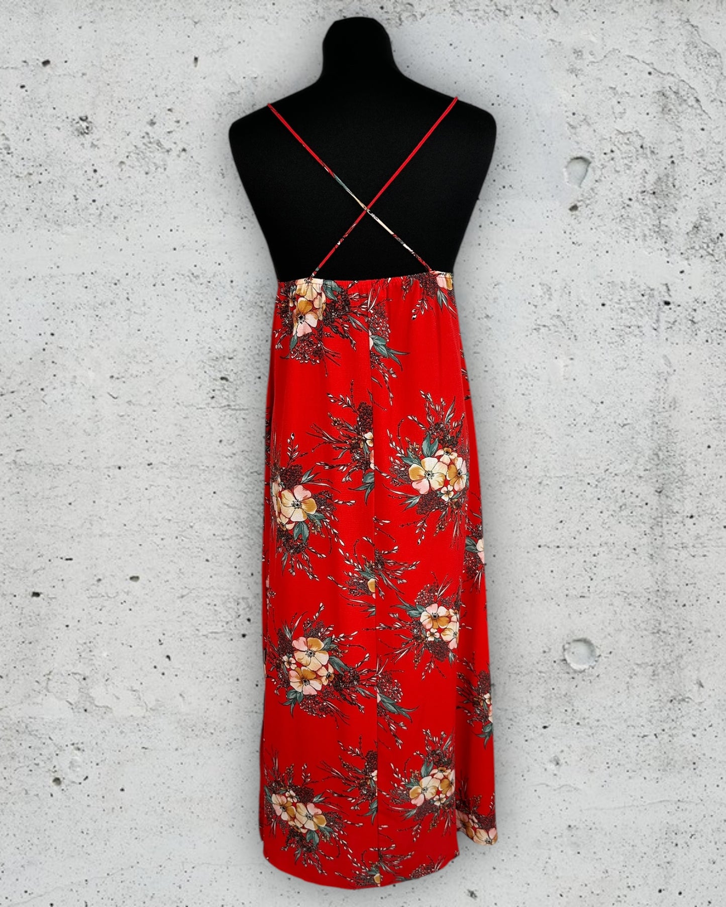 Robe Jubylee ( S / 36 / 8 ) ( M / 38 / 10 )