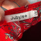 Robe Jubylee ( S / 36 / 8 ) ( M / 38 / 10 )