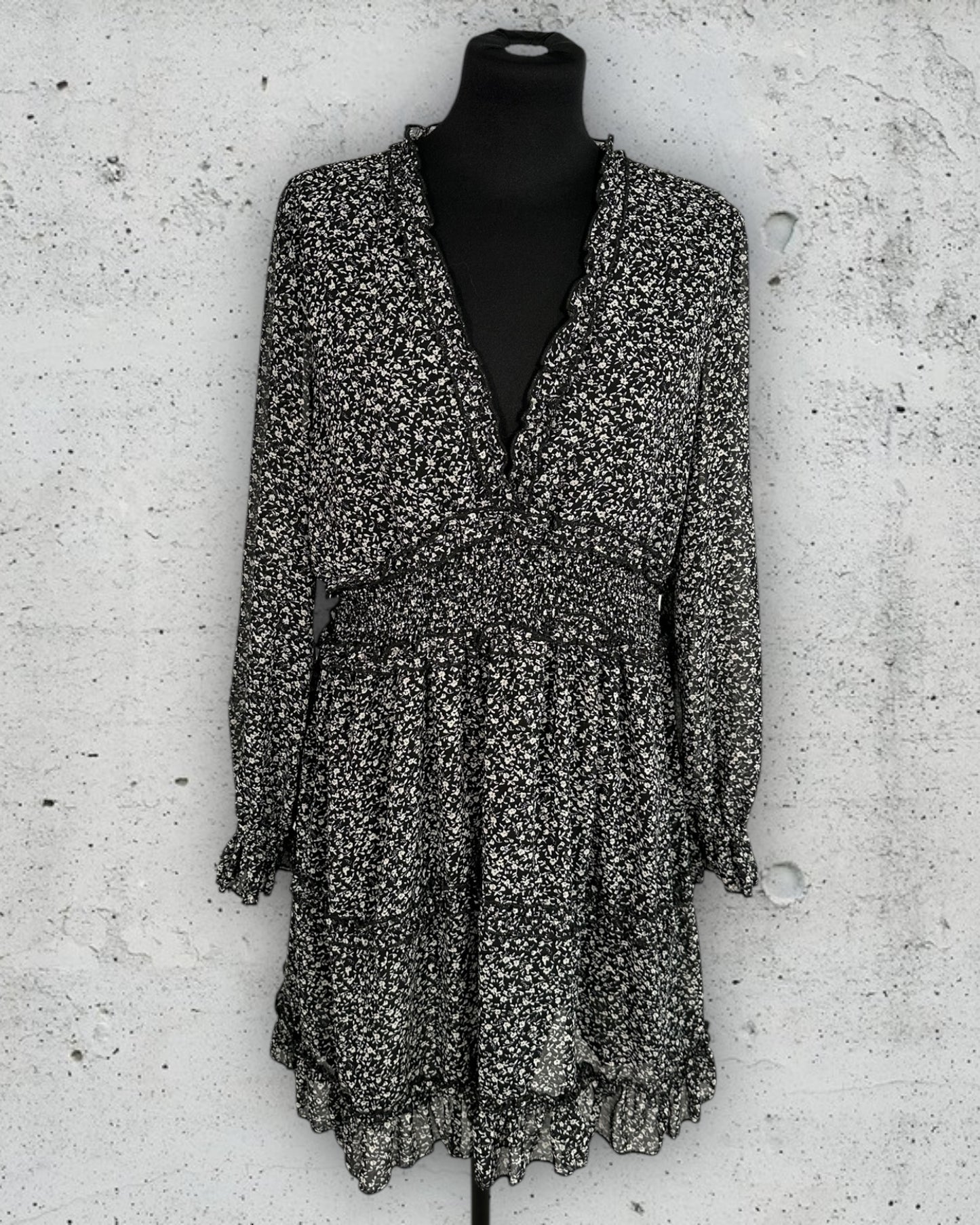 Robe Retro & Icone ( M / 38 / 10 )