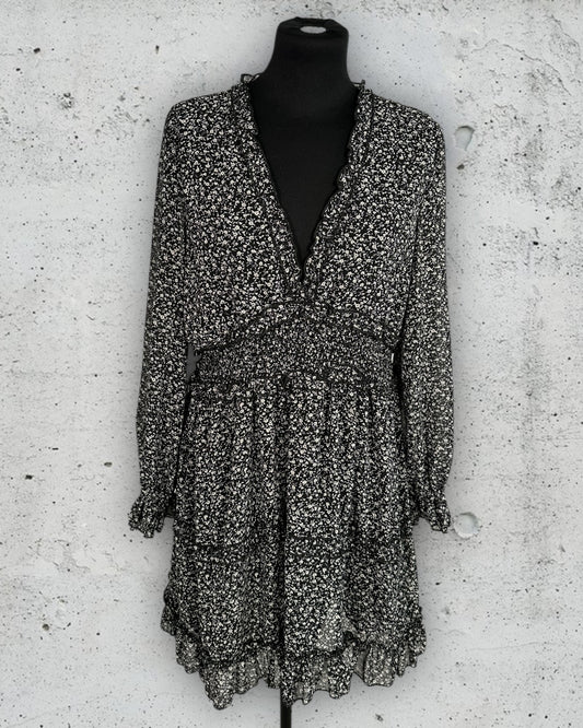 Robe Retro & Icone ( M / 38 / 10 )