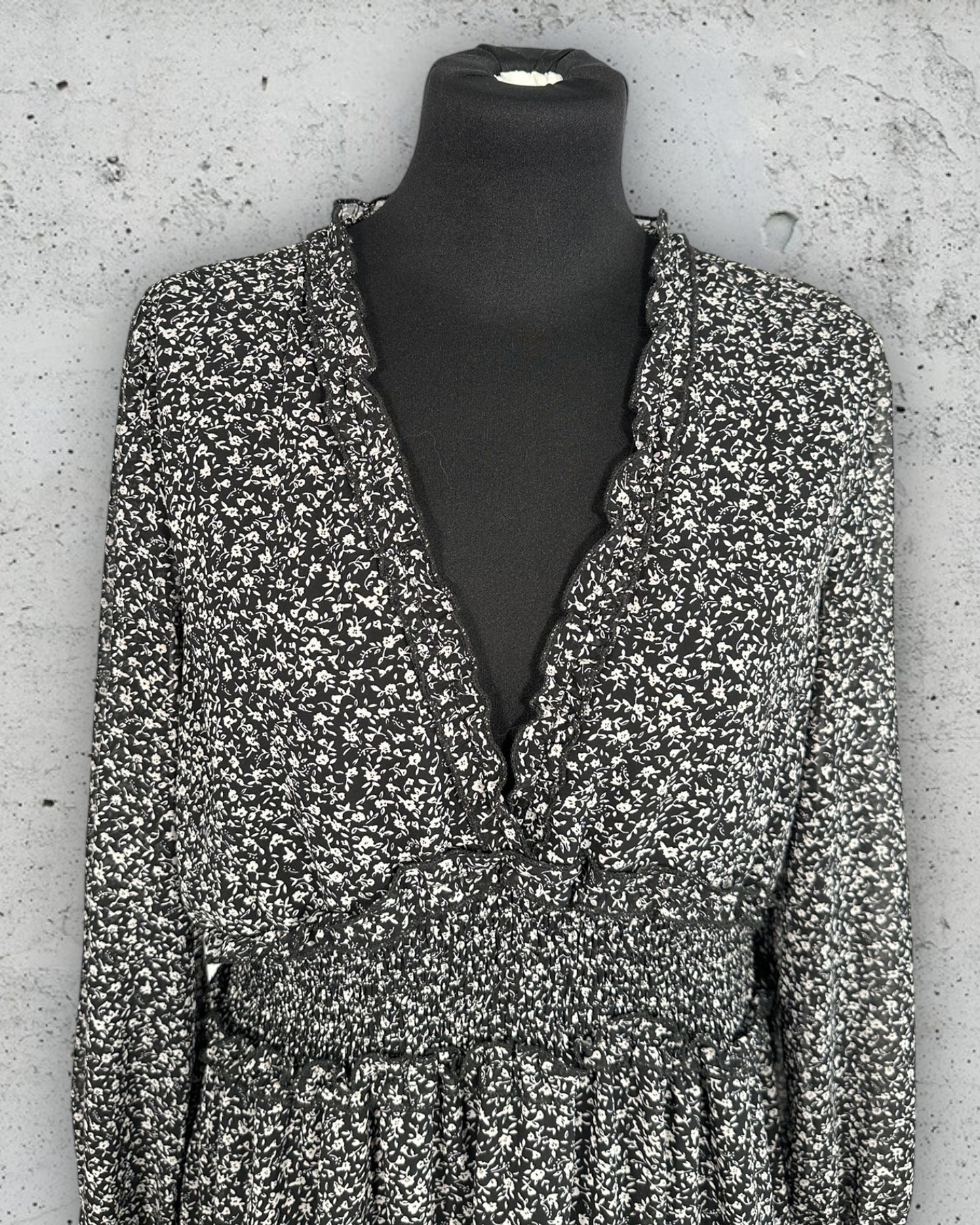 Robe Retro & Icone ( M / 38 / 10 )