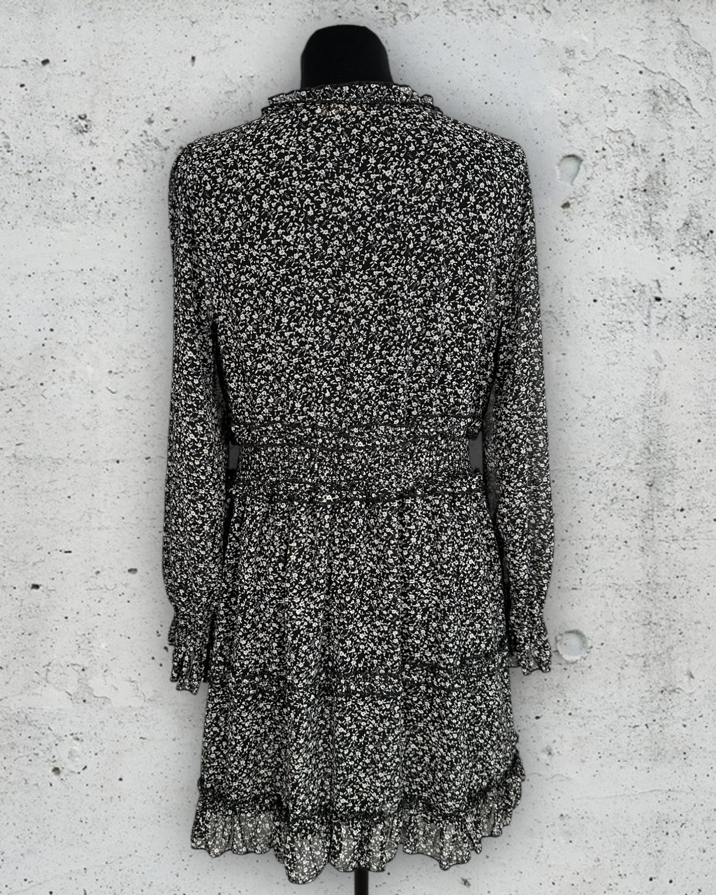 Robe Retro & Icone ( M / 38 / 10 )