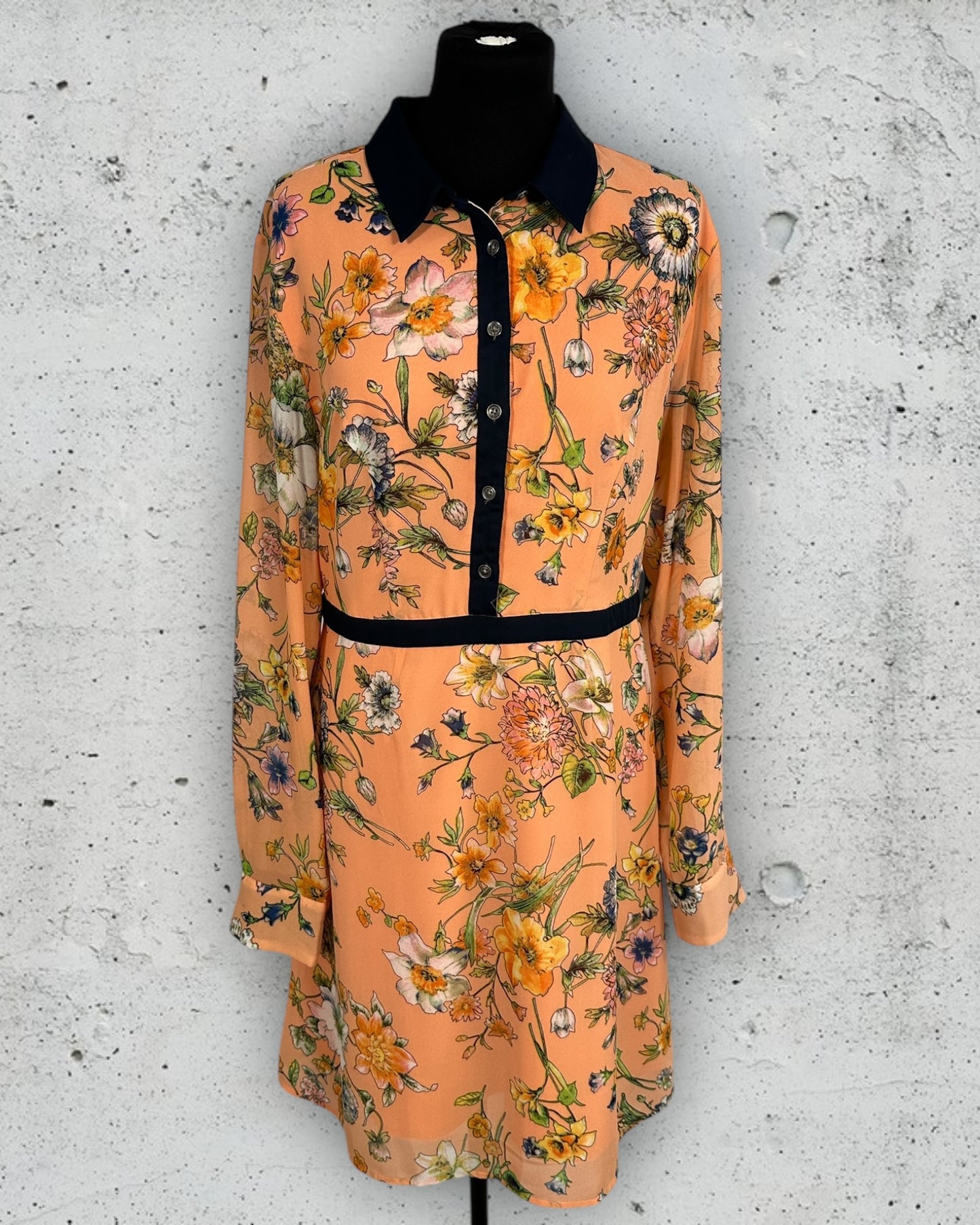 Robe Brooklyn Industries ( L / 40 / 12 )