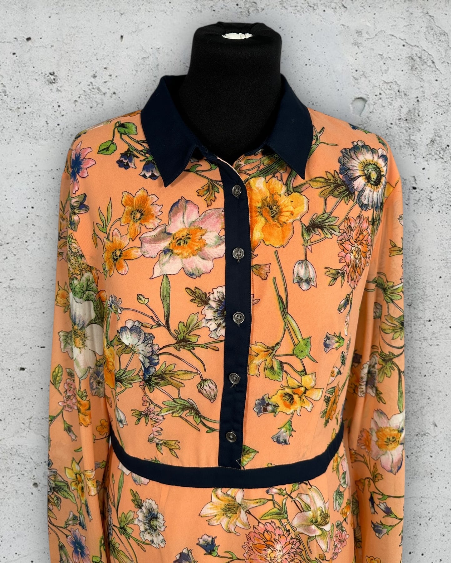 Robe Brooklyn Industries ( L / 40 / 12 )