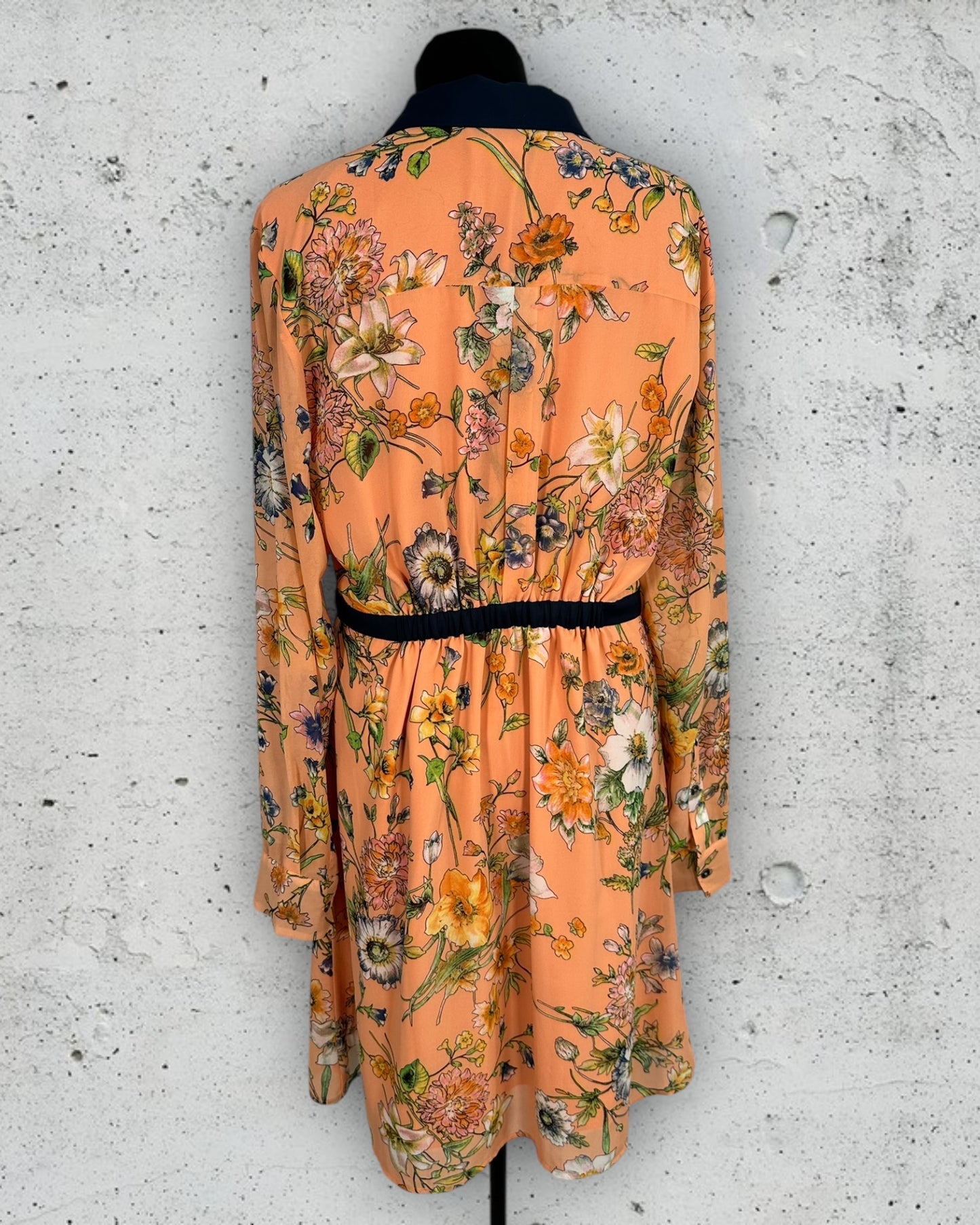 Robe Brooklyn Industries ( L / 40 / 12 )